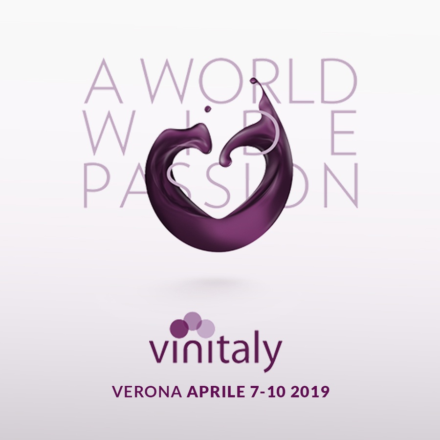 VINITALY 2019