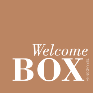 Welcome Box