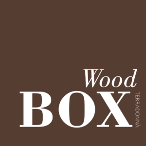 Wood Box