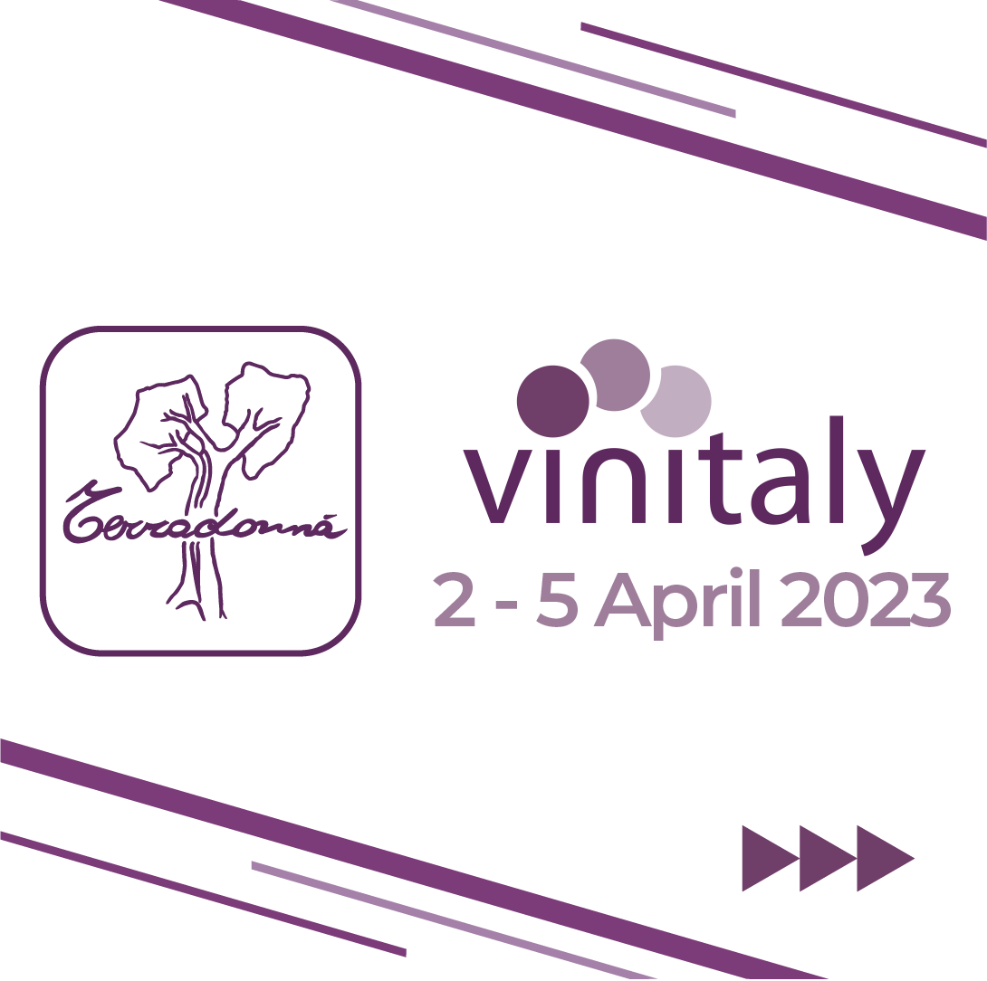 Terradonnà a Vinitaly 2023